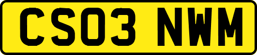 CS03NWM