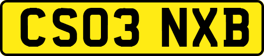 CS03NXB