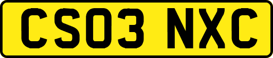 CS03NXC