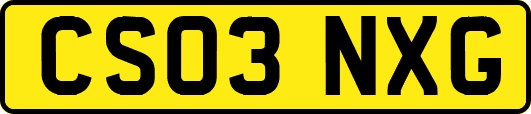 CS03NXG