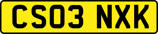 CS03NXK