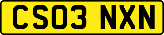 CS03NXN