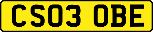 CS03OBE