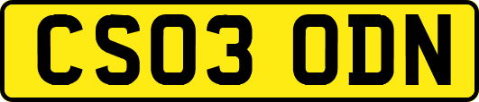 CS03ODN