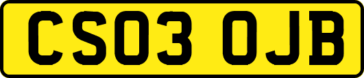 CS03OJB