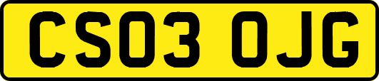 CS03OJG