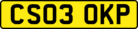 CS03OKP