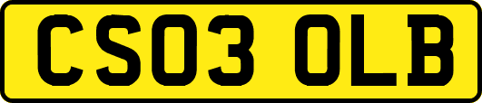 CS03OLB