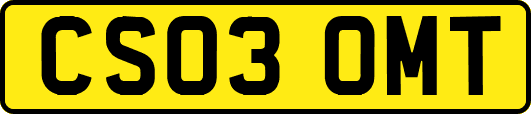CS03OMT