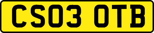 CS03OTB