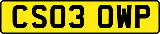 CS03OWP