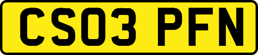 CS03PFN