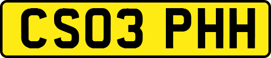 CS03PHH