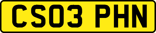 CS03PHN