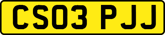 CS03PJJ