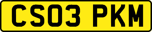 CS03PKM