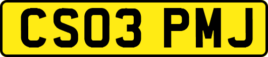 CS03PMJ