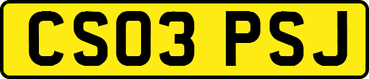 CS03PSJ