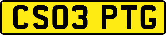 CS03PTG