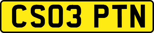 CS03PTN
