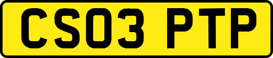 CS03PTP