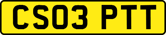 CS03PTT