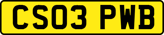 CS03PWB