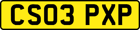 CS03PXP