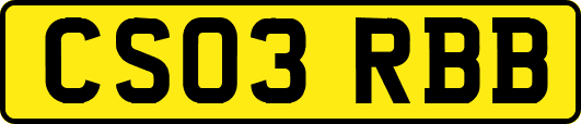 CS03RBB