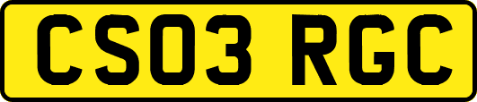 CS03RGC