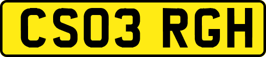 CS03RGH