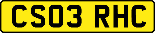 CS03RHC