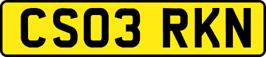 CS03RKN