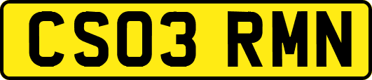 CS03RMN