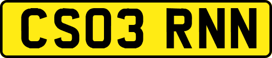 CS03RNN