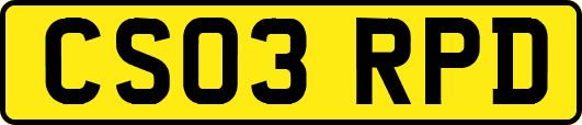 CS03RPD