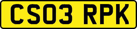 CS03RPK