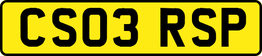 CS03RSP