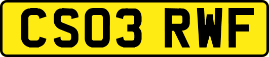 CS03RWF