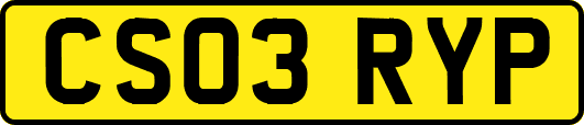 CS03RYP