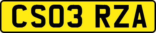 CS03RZA