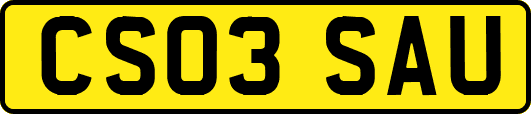 CS03SAU