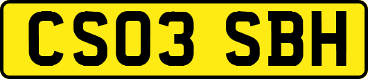 CS03SBH