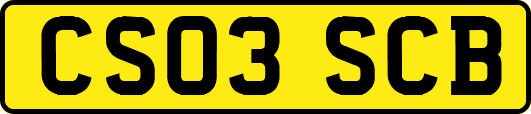 CS03SCB