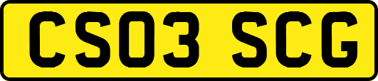 CS03SCG