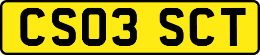 CS03SCT