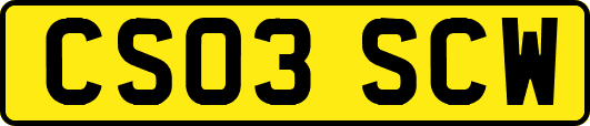 CS03SCW