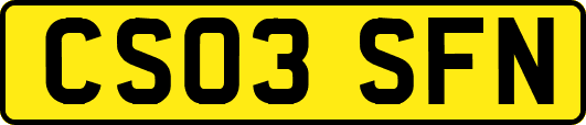 CS03SFN