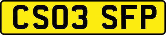 CS03SFP