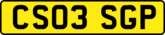 CS03SGP